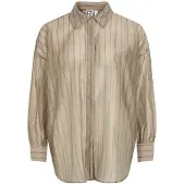 Vila Camicia A Maniche Lunghe