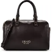 Liu Jo Evrim Borsetta 26 cm marrone