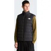 The North Face Aconcagua Vest Gilet sintetico Uomo (XXL, nero)