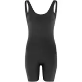 Girlfriend Collective Completo sportivo nero