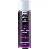 Oxford Lubrificante Dry Oc 205 500ml