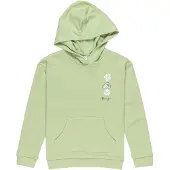 Roxy Felpa Con Cappuccio Surf Feeling Terry