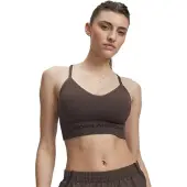 Under Armour Reggiseno Sportivo A Bassa Intensità Vanish Seamless
