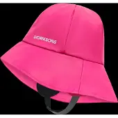 Didriksons Kid's Southwest Cappello Bambini (56 cm, fuchsia)