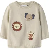 Name it Pullover