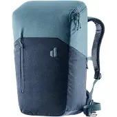 Deuter - Zaino 24L - Up Stockholm Ink Atlantic per Uomo in Poliestere Riciclato - Blu