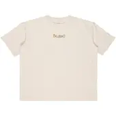 Billabong Women's Chasing Horizons T-shirt Donna (XL, bianco)