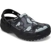 Crocs Zoccoli Classic Crafted Camo
