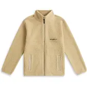 O'Neill Giacca di pile beige