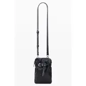 Desigual , Portafoglio grande, Donna, Poliuretano, Nero, U