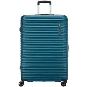 Roncato Swing Trolley Grande 76 Cm - Petrolio