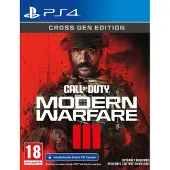 Call of Duty: Modern Warfare III - Cross-Gen Bundle