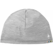 Smartwool Merino Beanie Berretto (One Size, grigio)