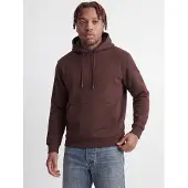 Jack&Jones PLUS Plus Size Felpa Con Cappuccio Semplice