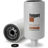 FLEETGUARD Filtro Del Carburante Cummins Fs1212