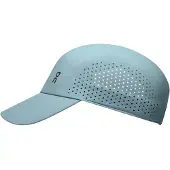 ON Lightweight Cap Cappellino (One Size, turchese)