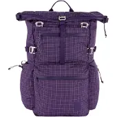 Fjällräven High Coast Pro Foldsack 26 Zainetto lilla