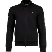 Emporio Armani Felpa Con Zip Em001866_af25024