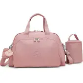 Kipling Borsa fasciatoio 'Camama' pitaya