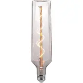 Creative Cables Lampadina Led A Filamento T54 Vodka Bottle Spiral
