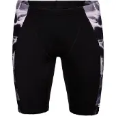 Arena Earth Swim Jammer Pantaloncino da bagno Uomo (7, nero)