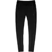 Ciele Women's Fsttight29'' Leggings da running Donna (L, nero)