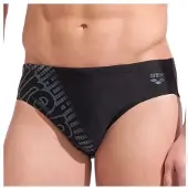 Arena Playful Swim Briefs Pantaloncino da bagno Uomo (4, fuchsia)