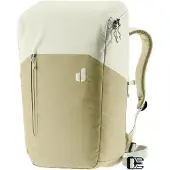 Deuter UP Stockholm 24 Zainetto beige
