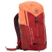 Kohla Kid's Happy Alpine 16 Zaino per bambini rosso