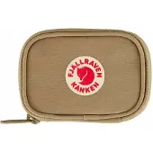 Fjällräven Kånken Card Wallet Portafogli (One Size, clay)