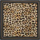 Barts Women's Rigga Scarf Sciarpa Donna (One Size, beige)