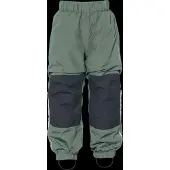 Didriksons Kid's Narvi Pants Pantaloni invernali Bambini (110, variopinto)