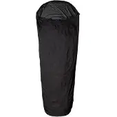 Snugpak Bivvi Bag XL Sacco da bivacco (275 cm, nero)