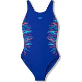 Speedo Costume Da Bagno Placement Muscleback