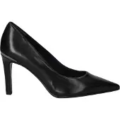 Tamaris Decolleté nero - 37