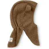 Mini A Ture Kid's Matjeffi Berretto Bambini (18-24 Months, marrone)