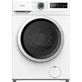 Midea Lavatrice A Carica Frontale Mf110w90ba10/w-es/17400094