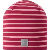 Reima Kid's Tantsu Beanie Berretto Bambini (56-58 cm, fuchsia)