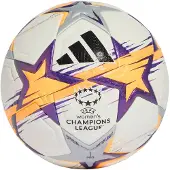 Adidas Pallone Da Calcio Uefa Womens Champions League 26/27 Pro