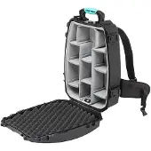 Hprc 3600 con second skin nero/blu bassano