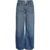Noisy May Jeans Kenzie Az495mb Wide Leg