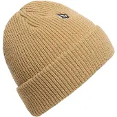 Volcom Berretto 'Full Stone' senape