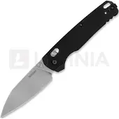 Kershaw Coltello pieghevole Bel Air XL DuraLock