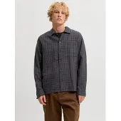 Jack & Jones Camicia Relaxed Fit