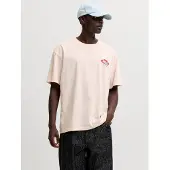 Jack & Jones T-shirt Stampa Sul Retro