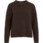 Vila Vilolo Round Neck Pullover A Maglia