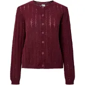 Pieces Cardigan A Maglia | Winetasting | S