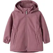 Name it Giacca Softshell