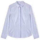 Motivi Camicia da donna blu