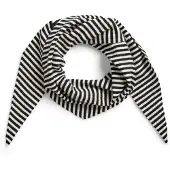 Pieces Sciarpa | Nero | ONE SIZE